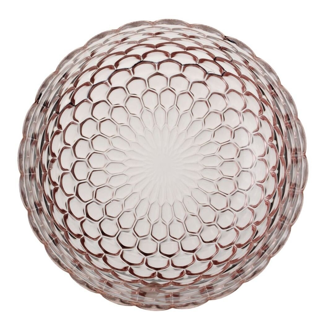 Jellies Family Bowl by Kartell Furniture Accessories
